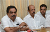 Hard to stop ongoing Yettinahole Project, says Ramanath Rai